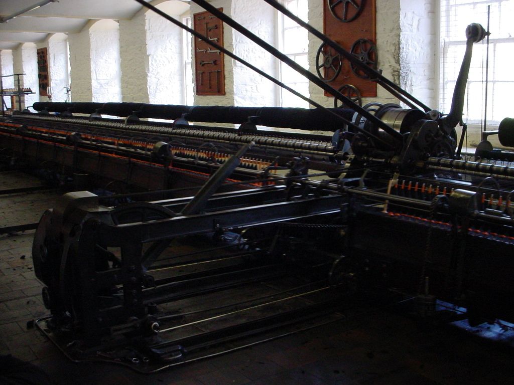 New Lanark (17)